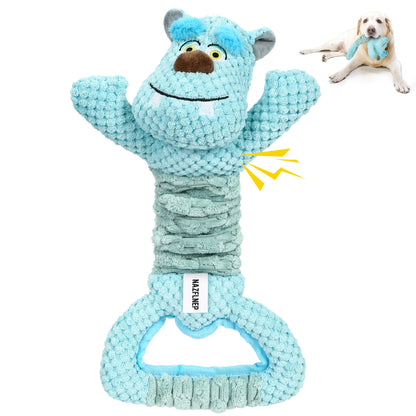 NAZFLNEP Dog Toys For Large Dogs - Monster