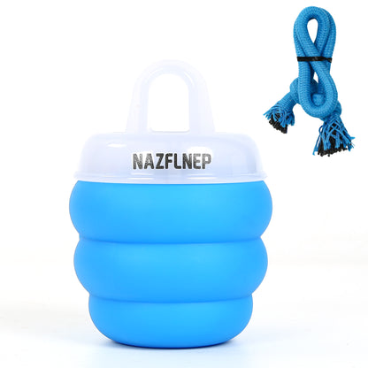 NAZFLNEP SMART DOG TOY