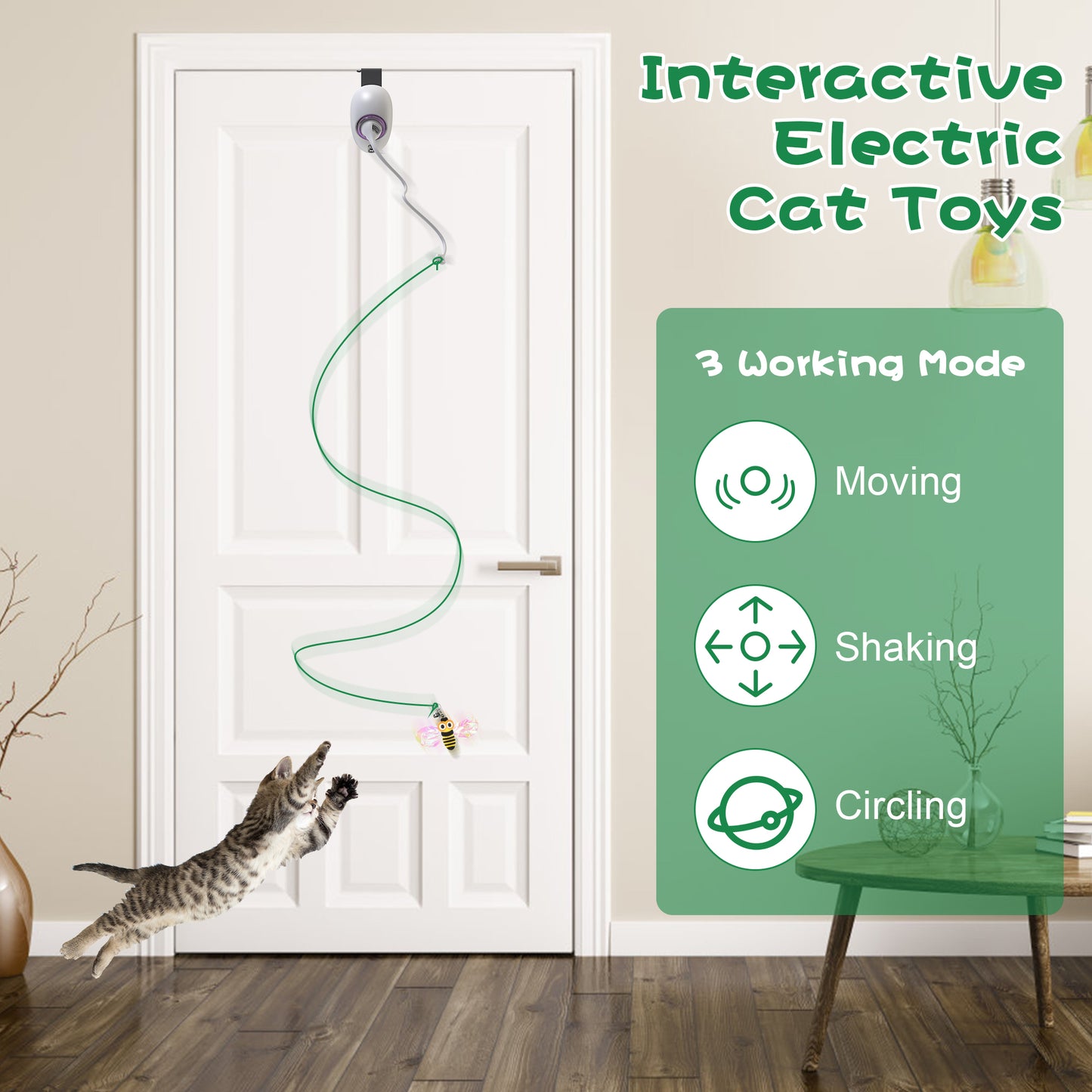 NAZFLNEP Cat Toys - 02